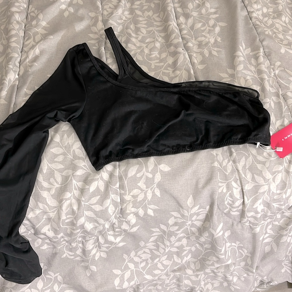 NWT - SHEIN icon Top